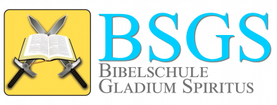Logo von Bibelschule: Gladium Spiritus